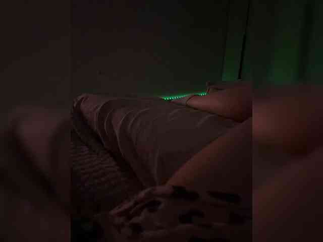 ChristineJackson webcam