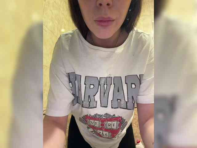 ChristineJackson webcam