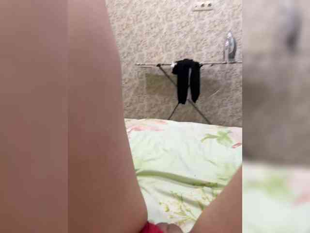 ChristineJackson webcam