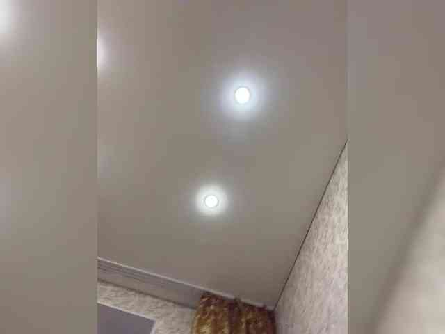 ChristineJackson webcam