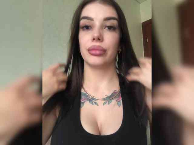 ChristineMoore webcam