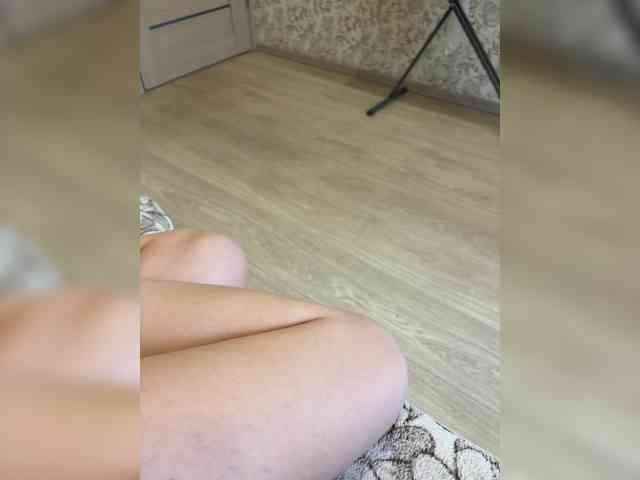 ChristineJackson webcam