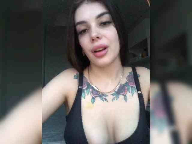 ChristineMoore webcam