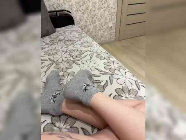 ChristineJackson webcam