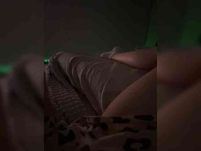ChristineJackson webcam