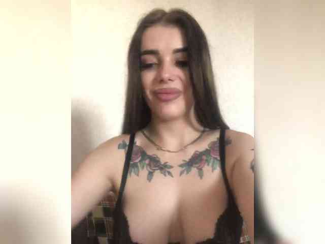 ChristineMoore webcam