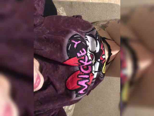 MaryTurner webcam