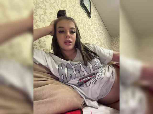 ChristineJackson webcam