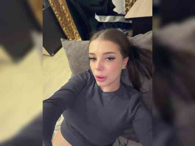 ChristineJackson webcam