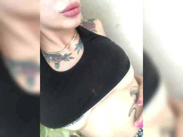 MaryTurner webcam