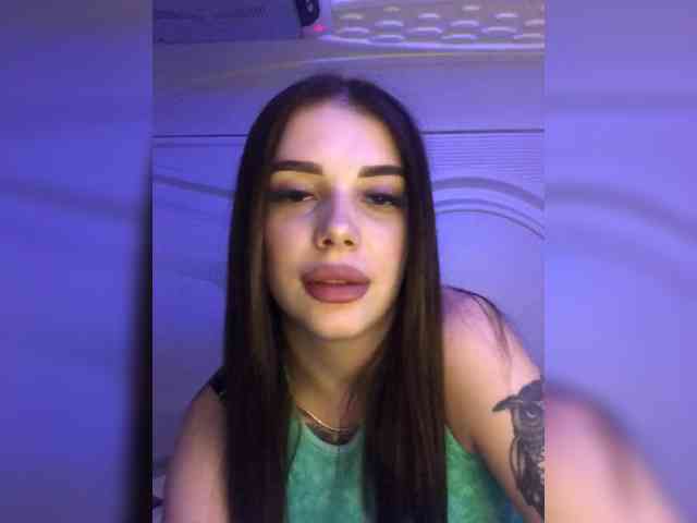 MaryTurner webcam