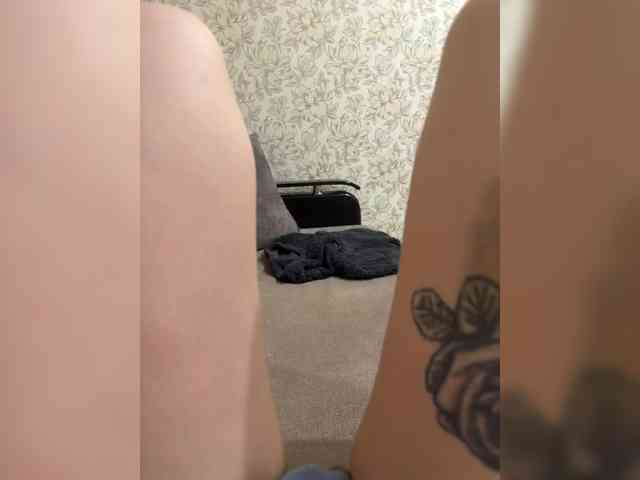 ChristineJackson webcam