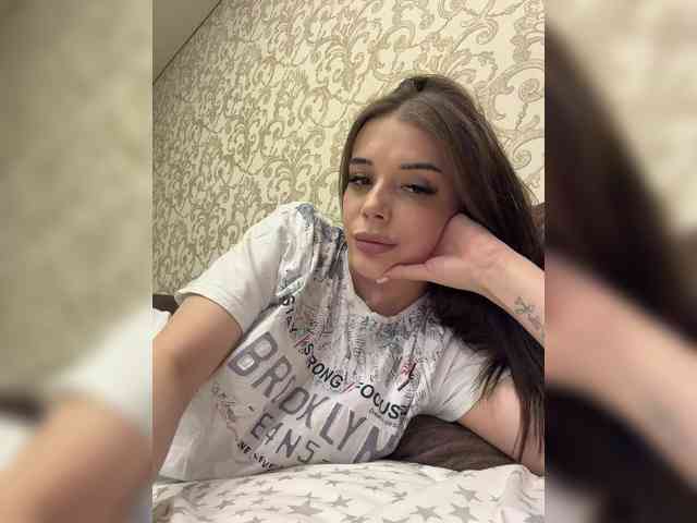 ChristineJackson webcam