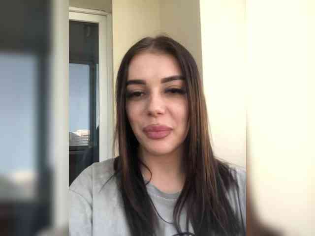 live on webcam ChristineMoore