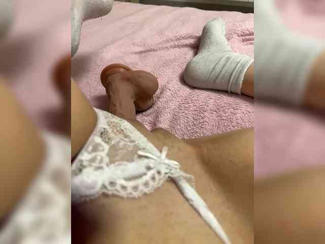 ChristineJackson webcam