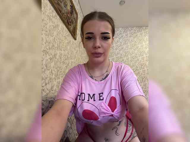 ChristineJackson webcam