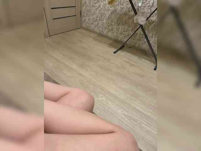 ChristineJackson webcam