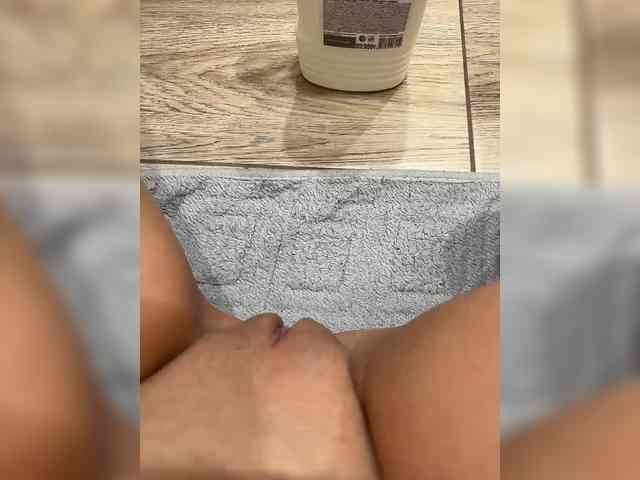 ChristineJackson webcam