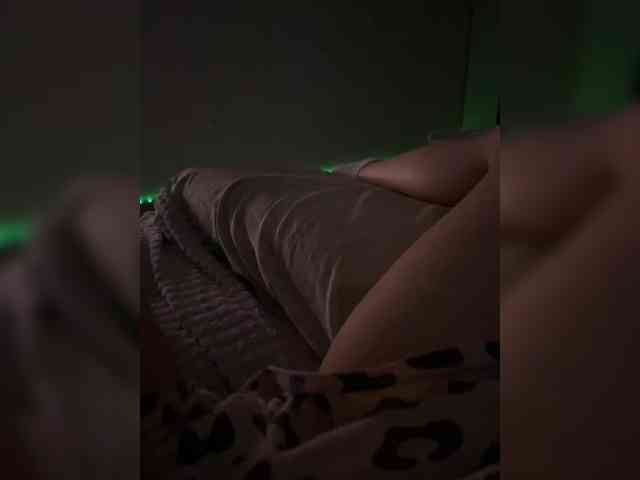 ChristineJackson webcam