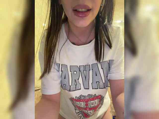 ChristineJackson webcam