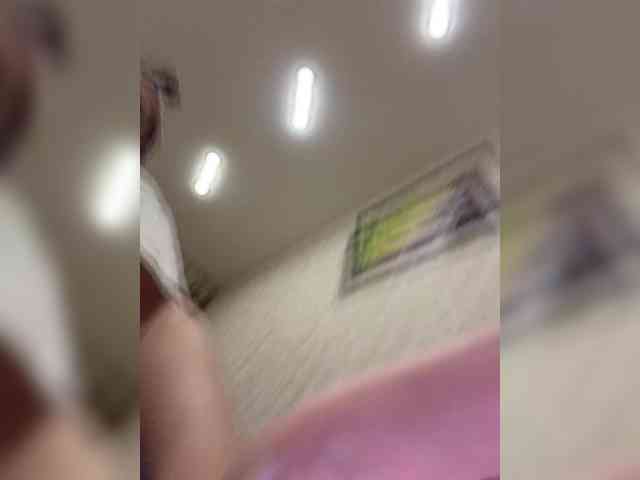 ChristineJackson webcam