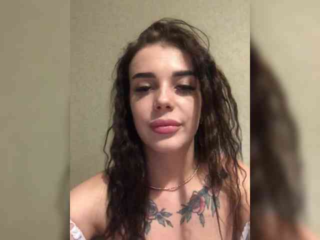 ChristineMoore webcam