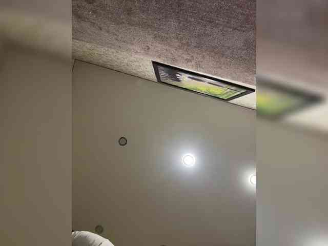 ChristineJackson webcam