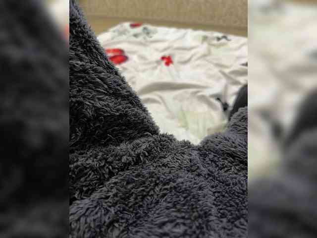 ChristineJackson webcam