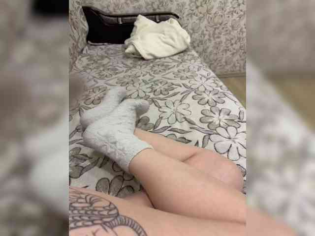 ChristineJackson webcam