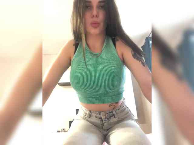 MaryTurner webcam