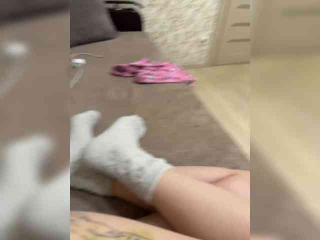 ChristineJackson webcam