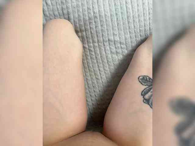 ChristineJackson webcam