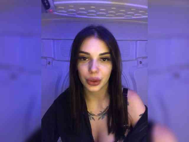 ChristineMoore webcam