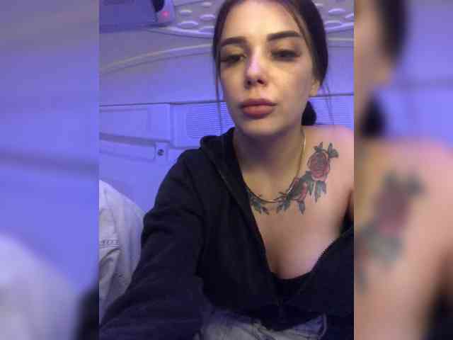 ChristineMoore webcam