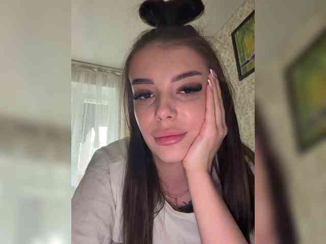 ChristineJackson webcam