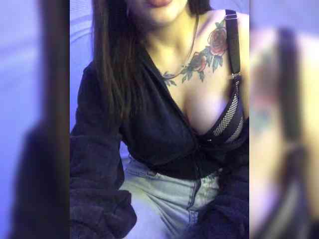 ChristineMoore webcam