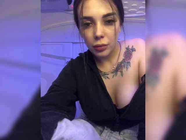 ChristineMoore webcam