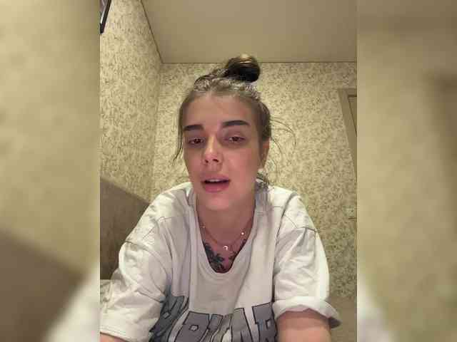 ChristineJackson webcam