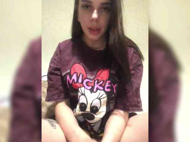 MaryTurner webcam