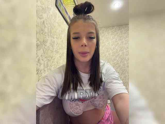 ChristineJackson webcam