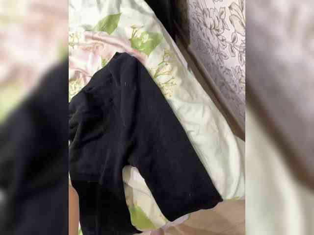 ChristineJackson webcam