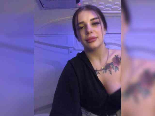 ChristineMoore webcam