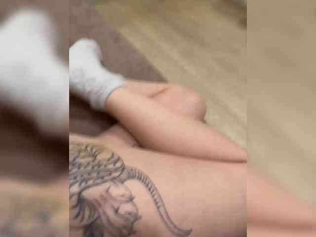 ChristineJackson webcam