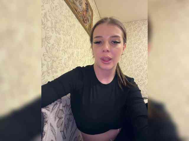 ChristineJackson webcam