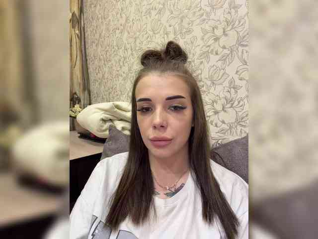 ChristineJackson webcam