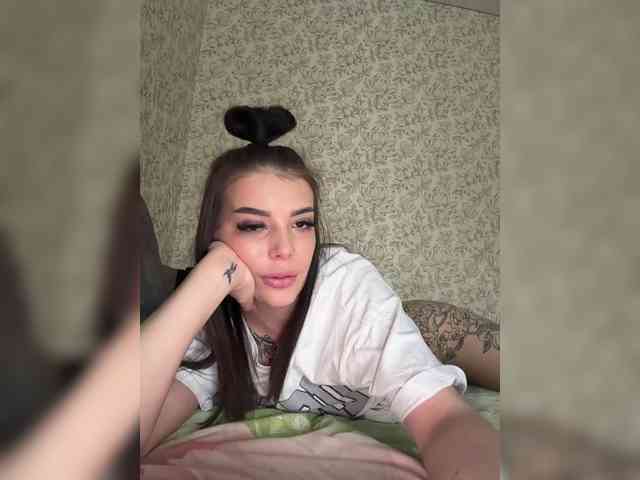 ChristineJackson webcam