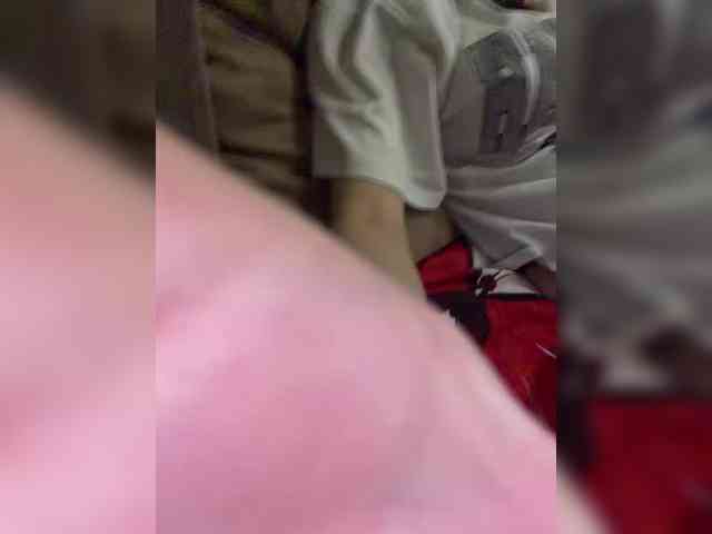 ChristineJackson webcam