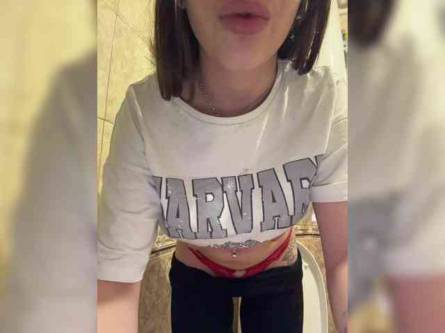 ChristineJackson webcam