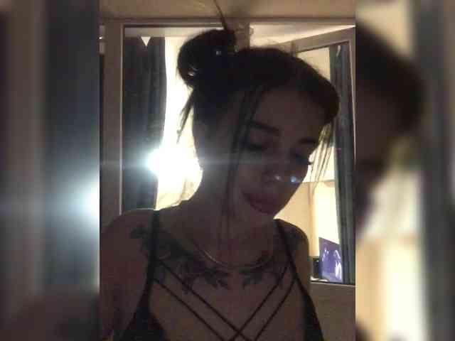 ChristineMoore webcam