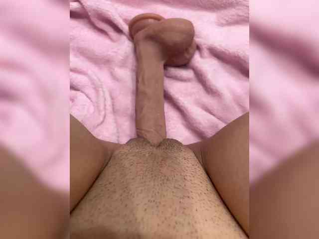 ChristineJackson webcam